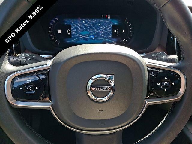 2023 Volvo XC60 B5 AWD Plus Bright Theme