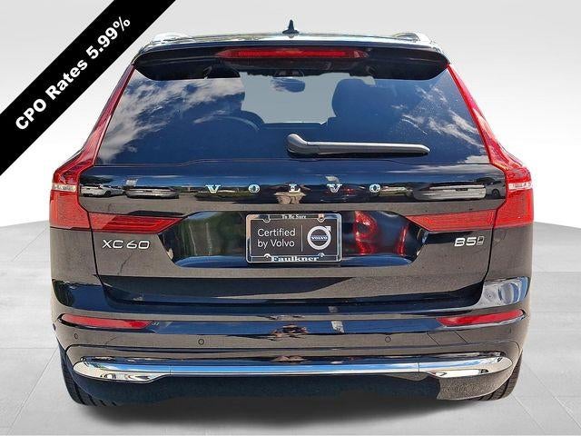 2023 Volvo XC60 B5 AWD Plus Bright Theme