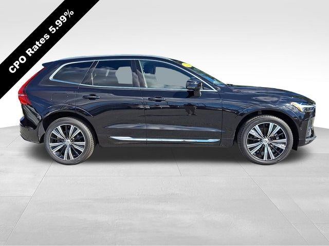 2023 Volvo XC60 B5 AWD Plus Bright Theme