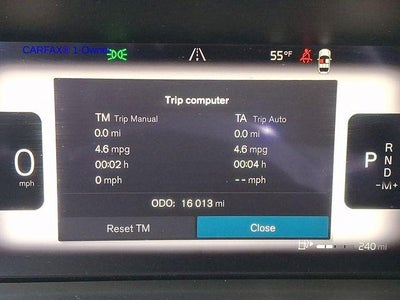 2023 Volvo XC60 B5 AWD Plus Bright Theme