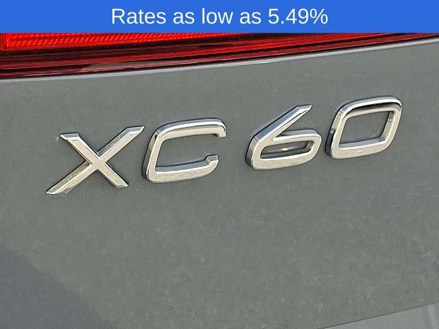 2023 Volvo XC60 B5 AWD Plus Bright Theme