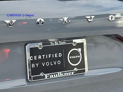 2023 Volvo XC60 B5 AWD Plus Bright Theme