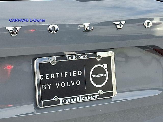 2023 Volvo XC60 B5 AWD Plus Bright Theme