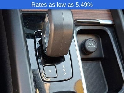 2023 Volvo XC60 B5 AWD Plus Bright Theme