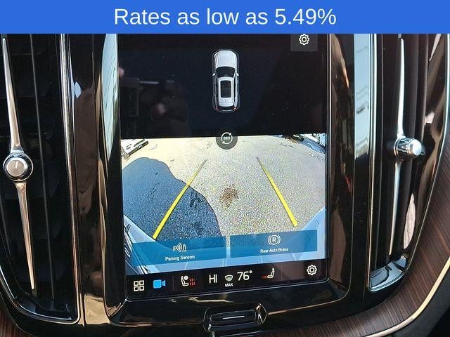 2023 Volvo XC60 B5 AWD Plus Bright Theme