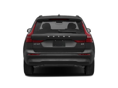 2023 Volvo XC60 B5 AWD Plus Bright Theme