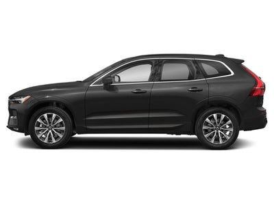 2023 Volvo XC60 B5 AWD Core