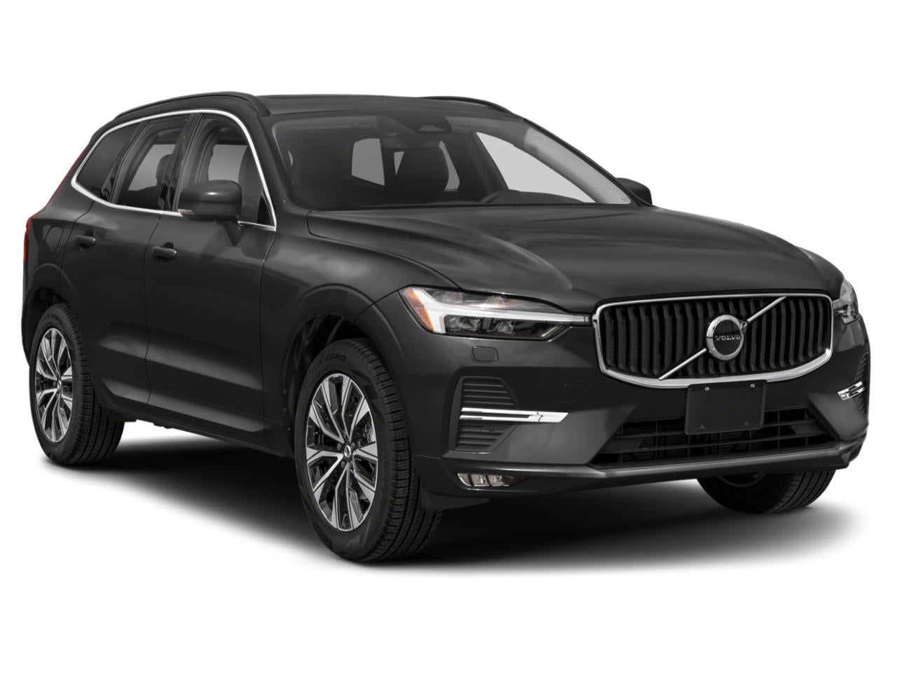 2023 Volvo XC60 B5 AWD Core