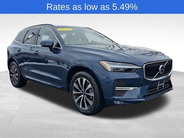 2023 Volvo XC60 B5 AWD Core