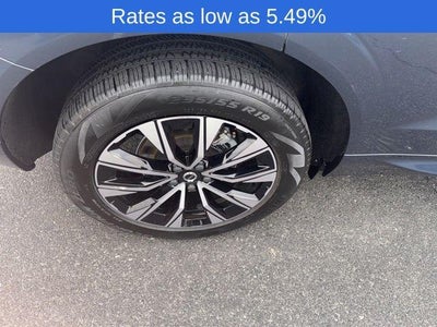 2023 Volvo XC60 B5 AWD Core