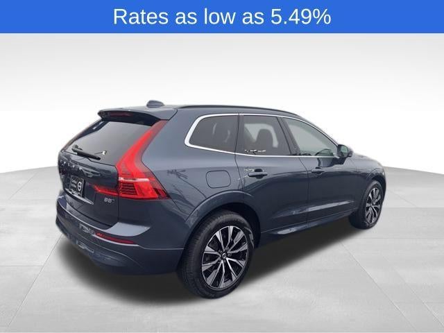 2023 Volvo XC60 B5 AWD Core