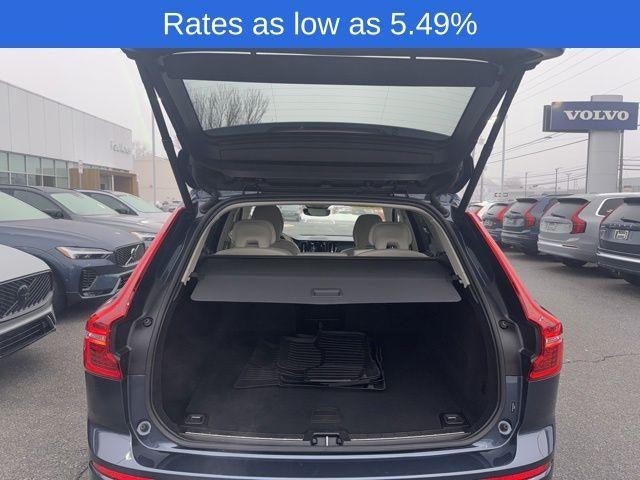 2023 Volvo XC60 B5 AWD Core