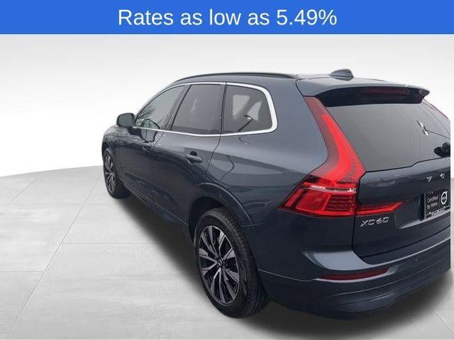 2023 Volvo XC60 B5 AWD Core
