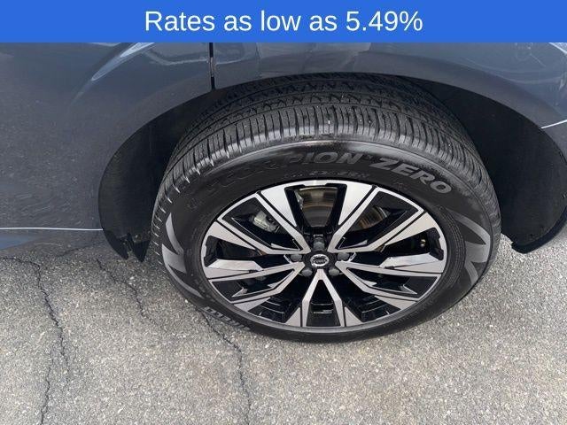 2023 Volvo XC60 B5 AWD Core