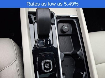 2023 Volvo XC60 B5 AWD Core