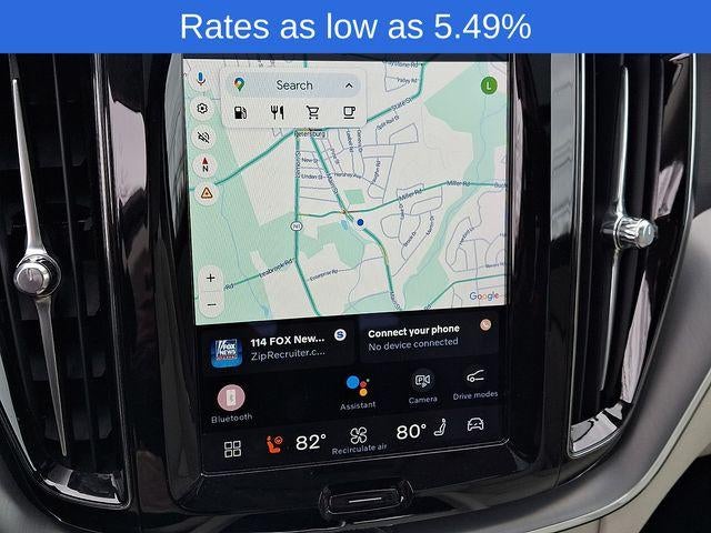 2023 Volvo XC60 B5 AWD Core