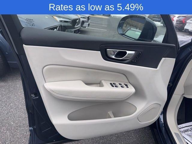 2023 Volvo XC60 B5 AWD Core