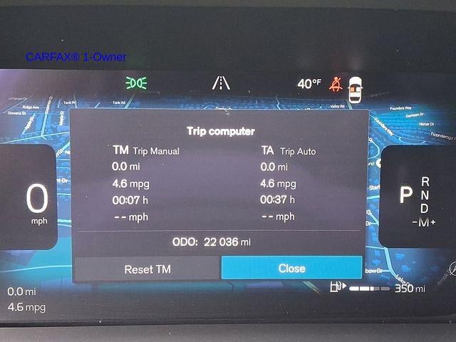 2023 Volvo XC60 B5 AWD Core