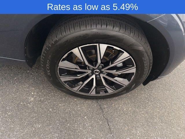 2023 Volvo XC60 B5 AWD Core