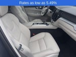 2023 Volvo XC60 B5 AWD Core