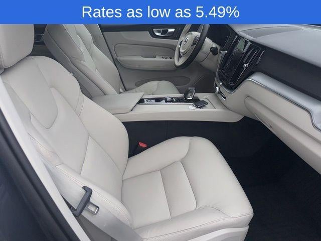 2023 Volvo XC60 B5 AWD Core