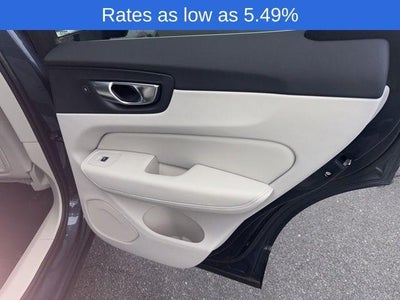 2023 Volvo XC60 B5 AWD Core