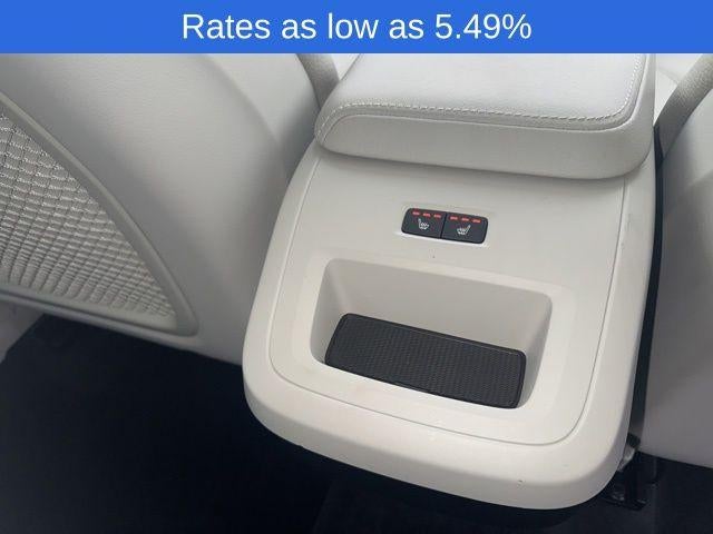 2023 Volvo XC60 B5 AWD Core