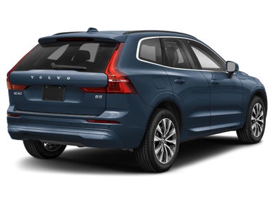 2023 Volvo XC60 B5 AWD Core