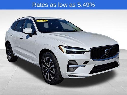 2023 Volvo XC60 B5 AWD Core