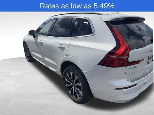 2023 Volvo XC60 B5 AWD Core