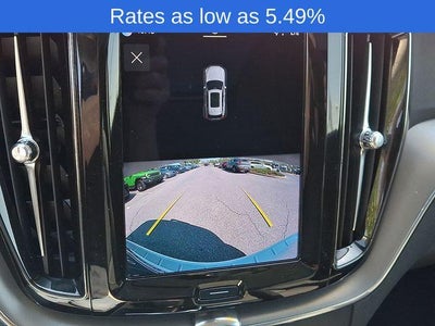 2023 Volvo XC60 B5 AWD Core