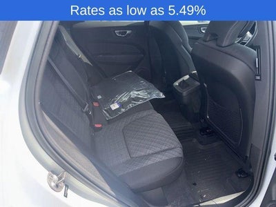 2023 Volvo XC60 B5 AWD Core