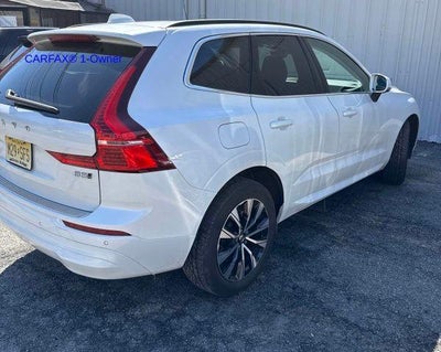 2023 Volvo XC60 B5 AWD Core