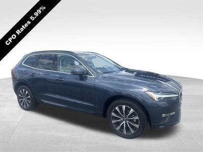 2023 Volvo XC60 B5 AWD Core