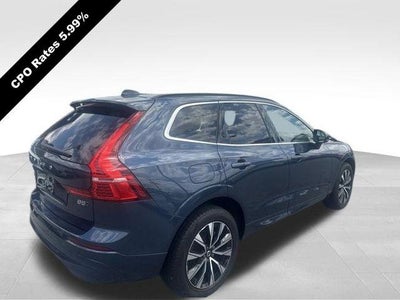 2023 Volvo XC60 B5 AWD Core