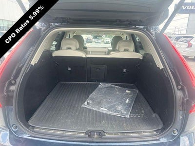 2023 Volvo XC60 B5 AWD Core