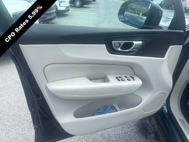 2023 Volvo XC60 B5 AWD Core