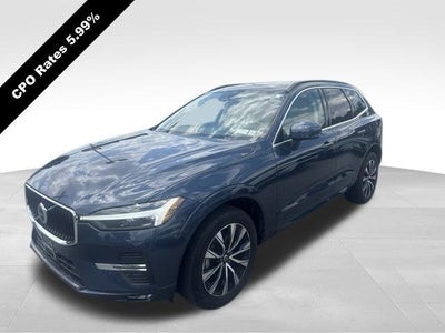 2023 Volvo XC60 B5 AWD Core