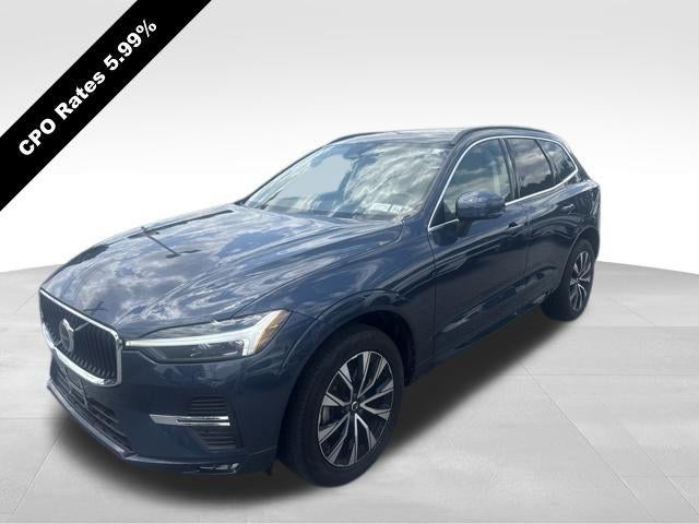 2023 Volvo XC60 B5 AWD Core