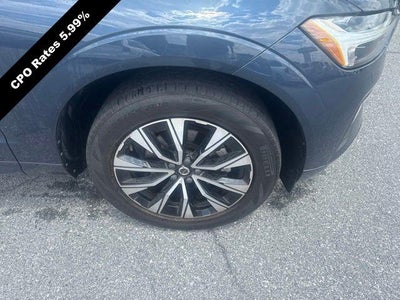 2023 Volvo XC60 B5 AWD Core