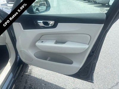 2023 Volvo XC60 B5 AWD Core