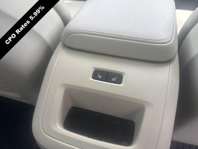 2023 Volvo XC60 B5 AWD Core