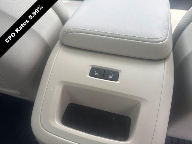 2023 Volvo XC60 B5 AWD Core