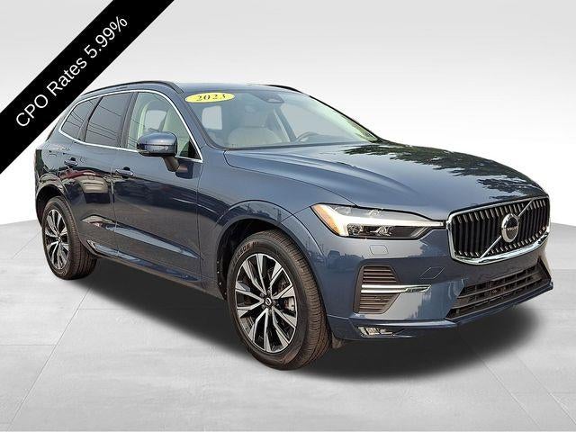 2023 Volvo XC60 B5 AWD Core