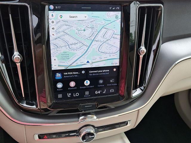2023 Volvo XC60 B5 AWD Core