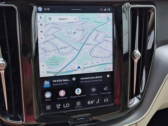 2023 Volvo XC60 B5 AWD Core