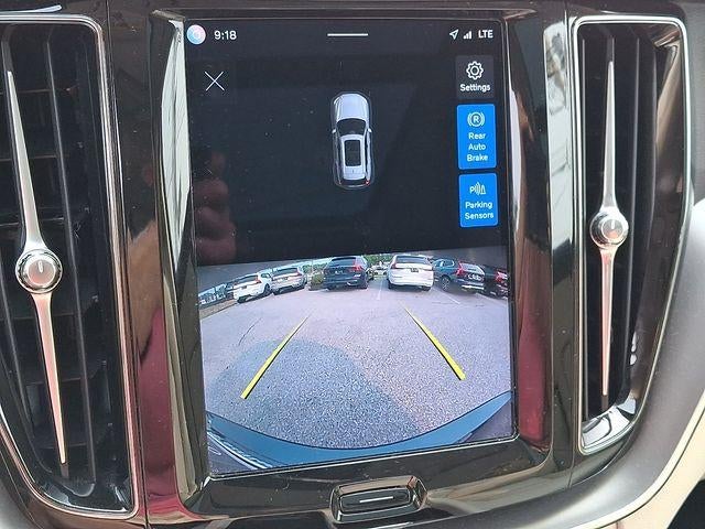 2023 Volvo XC60 B5 AWD Core