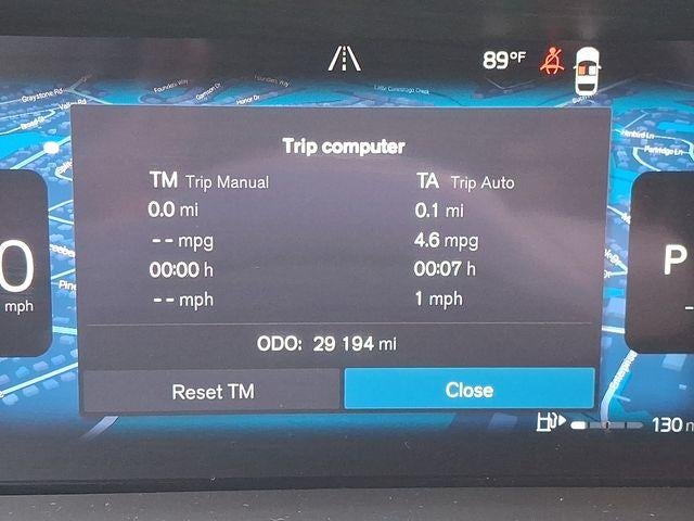 2023 Volvo XC60 B5 AWD Core