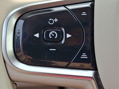 2023 Volvo XC60 B5 AWD Core