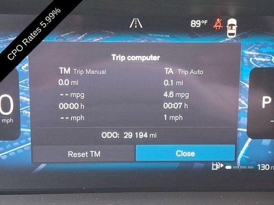 2023 Volvo XC60 B5 AWD Core